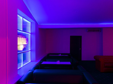 Chapaev 2.0 Afterparty-莫斯科必去景点