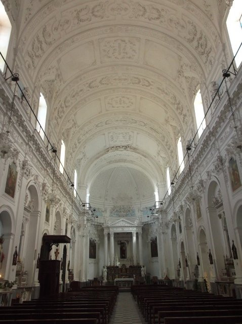 Chiesa Madre Porto Empedocle景点图片