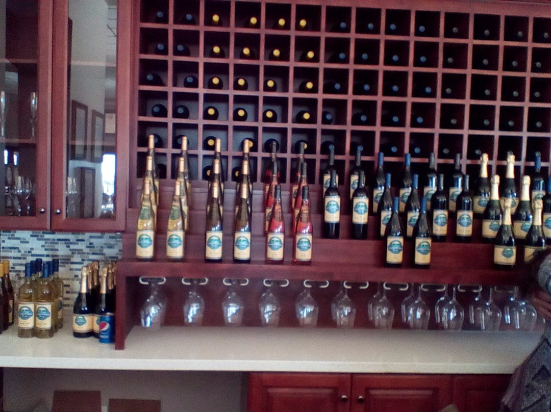 Emerald Creek Winery景点图片