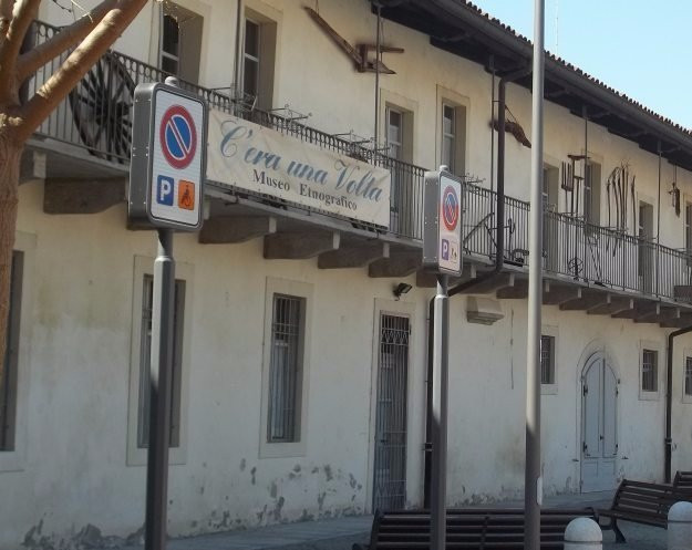 Museo Etnografico C'era una Volta景点图片
