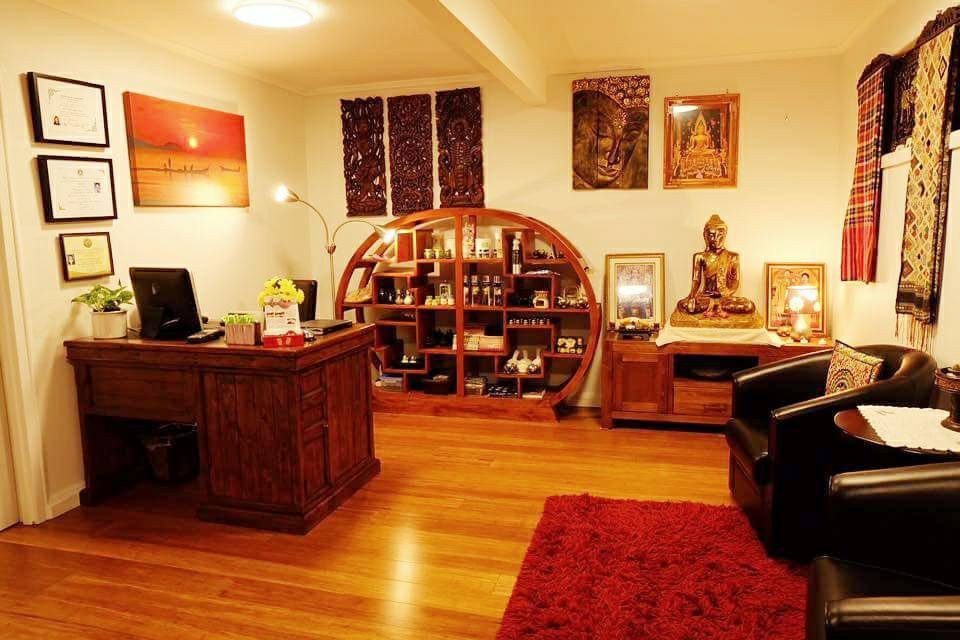 ​Suriya Traditional Health Spa and Thai Massage-奥克兰中心地区必去景点