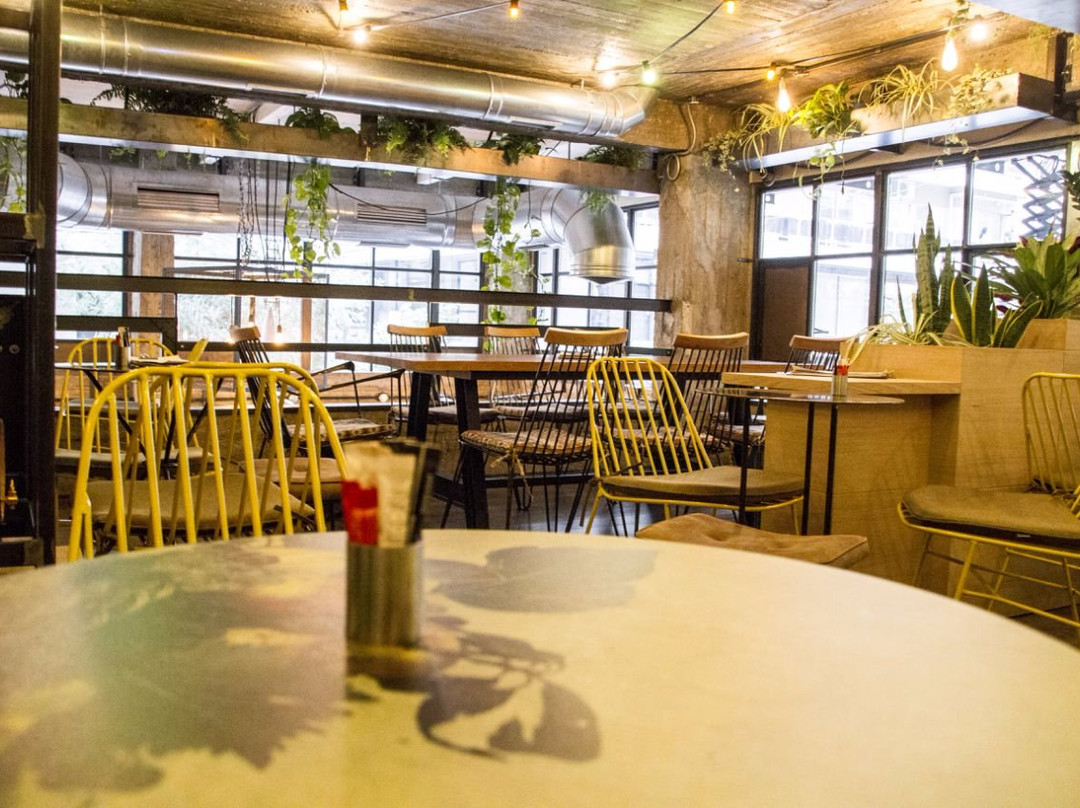 Pantheon-塞萨洛尼基必去景点