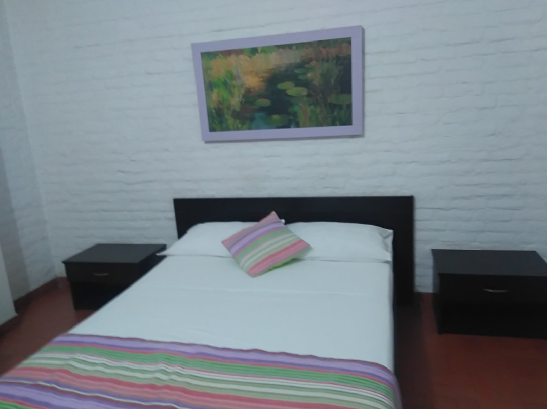 Hotel Tierra de Oro