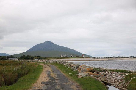 Inishbiggle Island Ferry Service-Inishbiggle必去景点