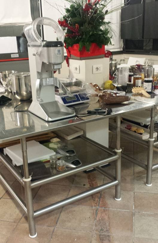 Sale&Dede-热那亚必去景点