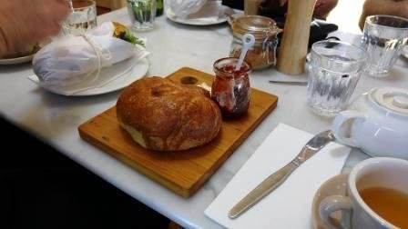 Newstead餐馆和美食-Le Sel