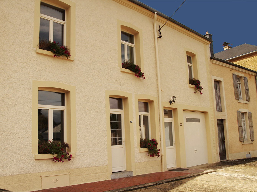 Gites Au d'vant du Bois