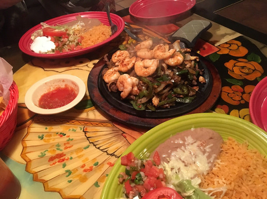 East Ellijay餐馆和美食-El Rey Cantina