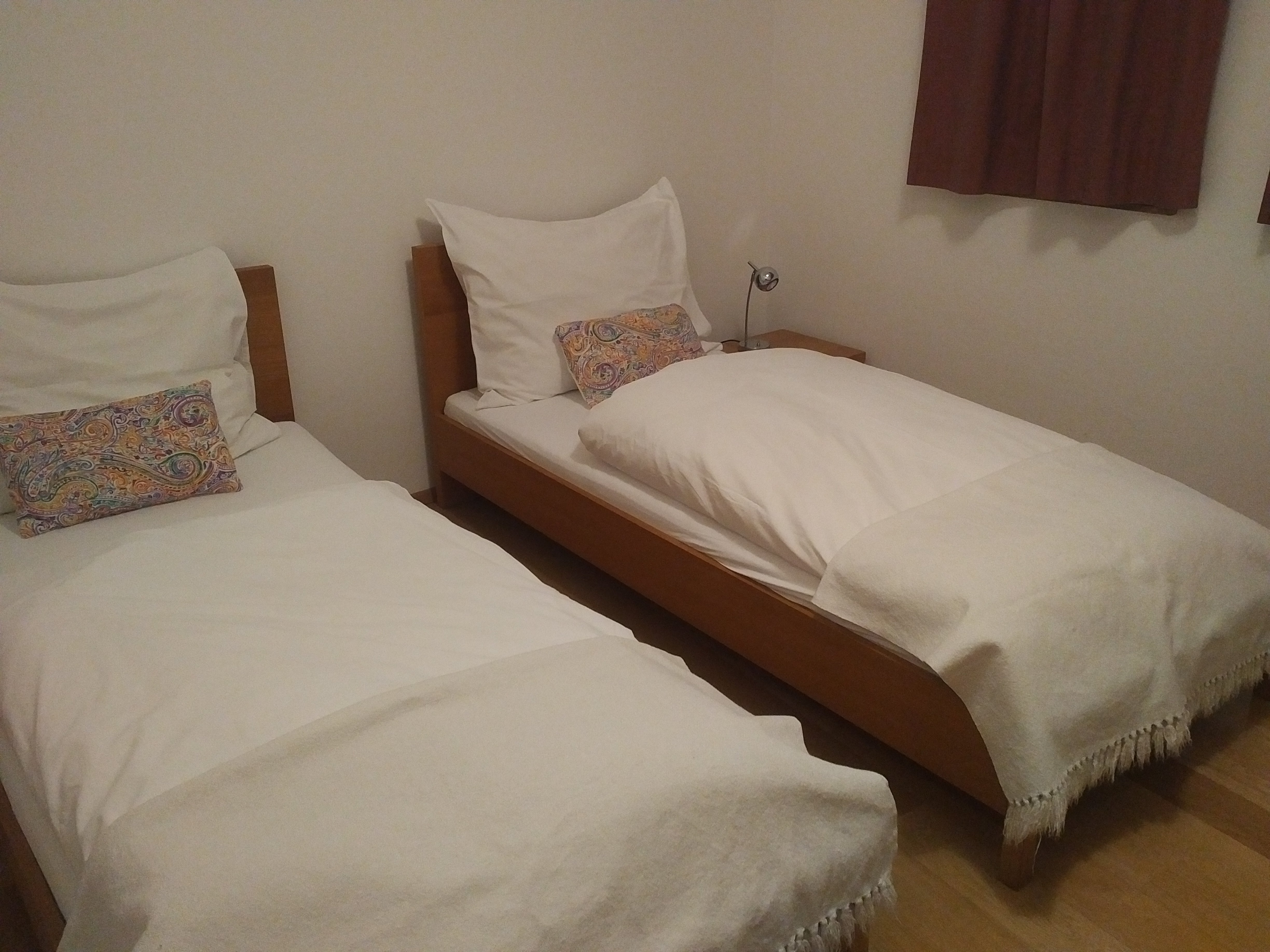 Wein + Bett Wiedeck-官方