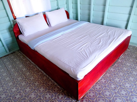Phosy Thalang Guesthouse