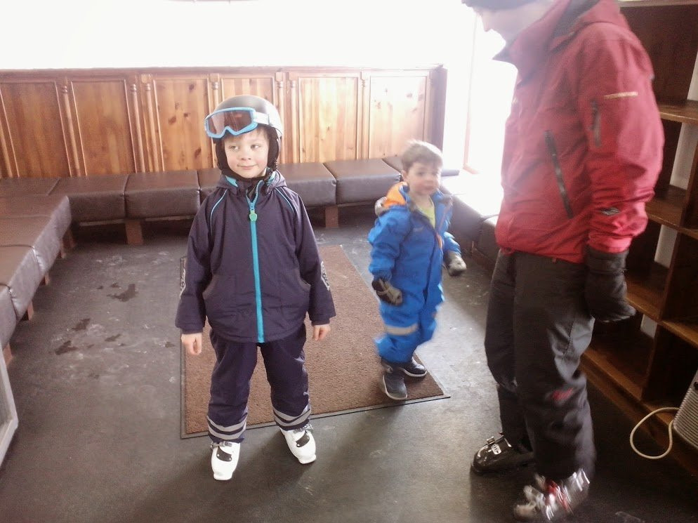 Bansko Ski Rental-班斯克必去景点