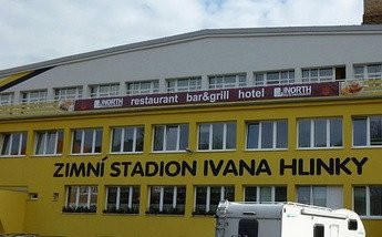 Marianske Radcice旅游景点-Ivan Hlinka Stadion