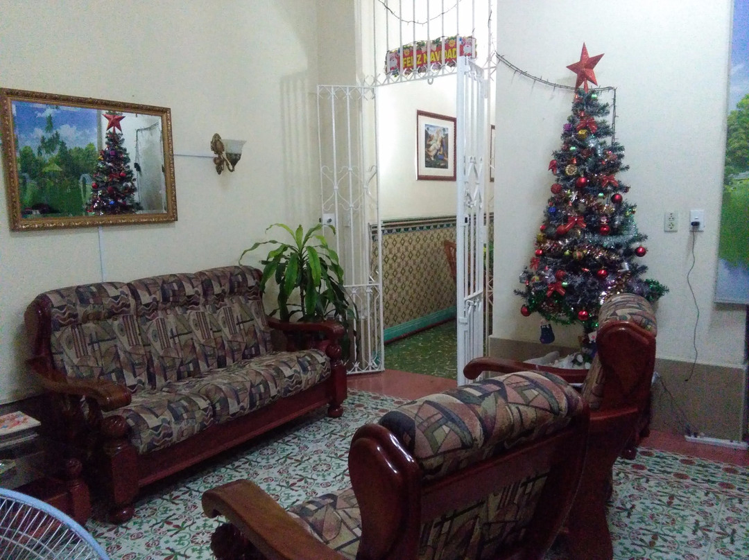 Hostal Rey