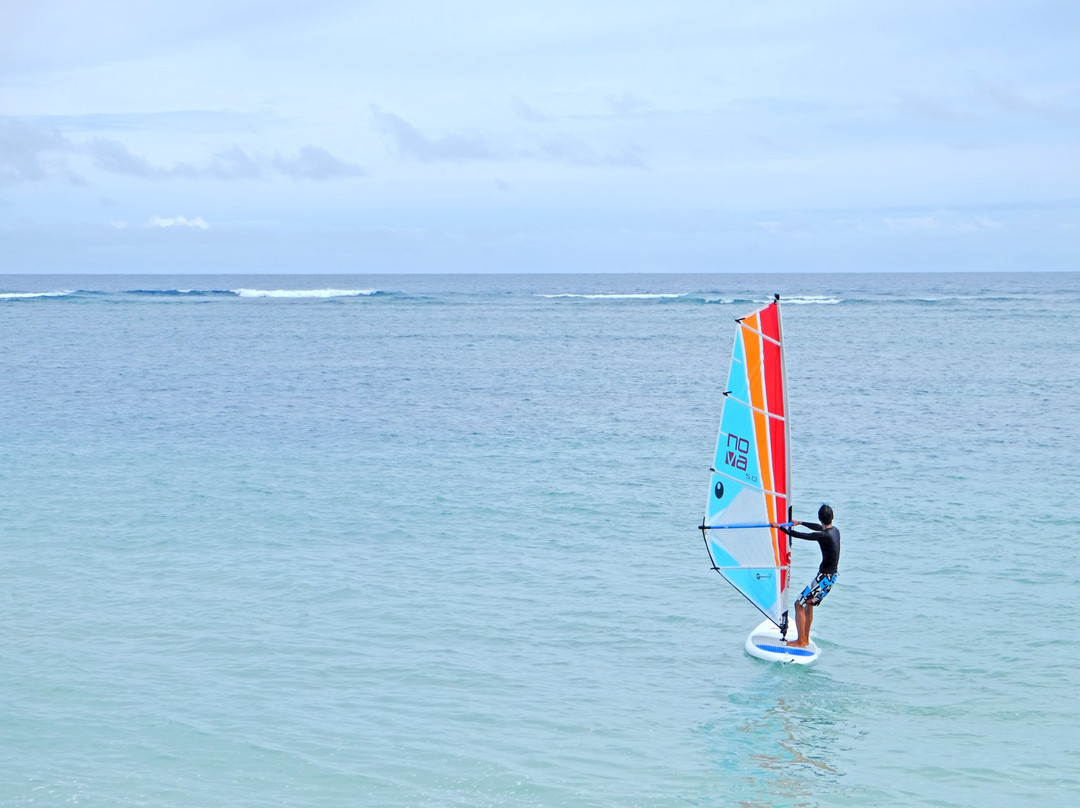 Samabe Bali Pool & Beach Club景点图片