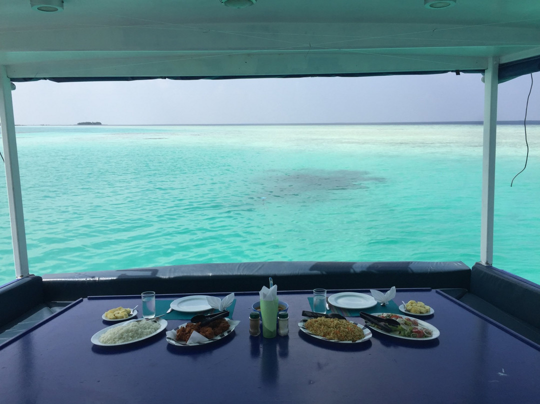 Cruise-Maldives-胡鲁马累必去景点