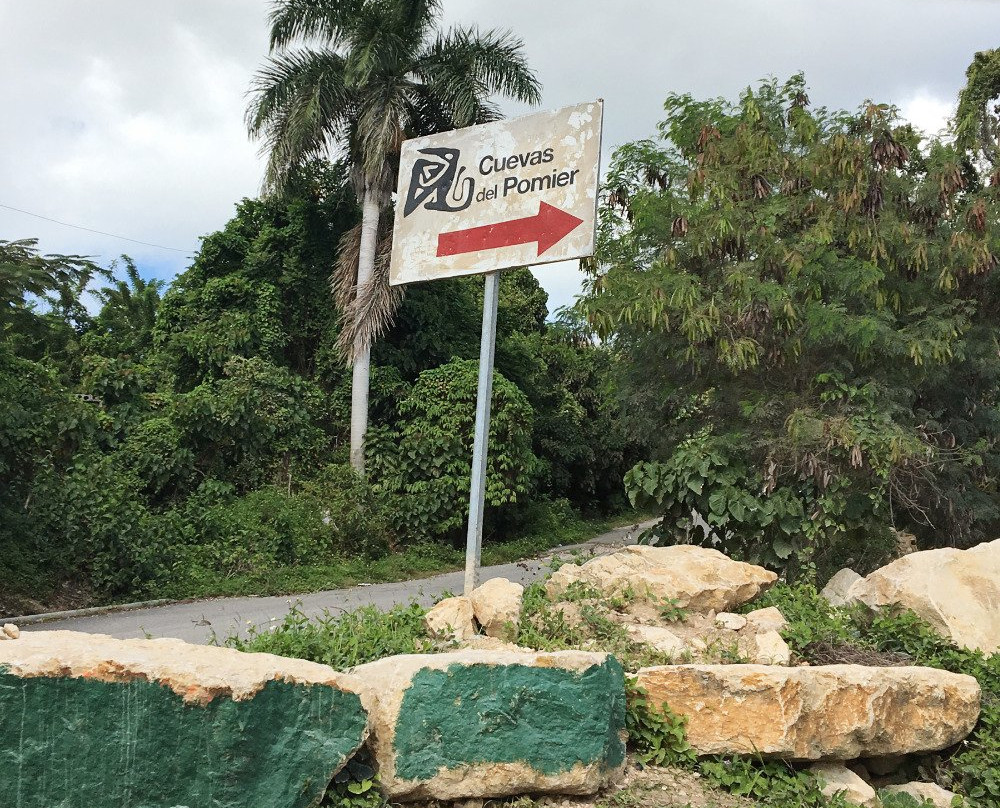 Cuevas del Pomier-San Cristobal必去景点
