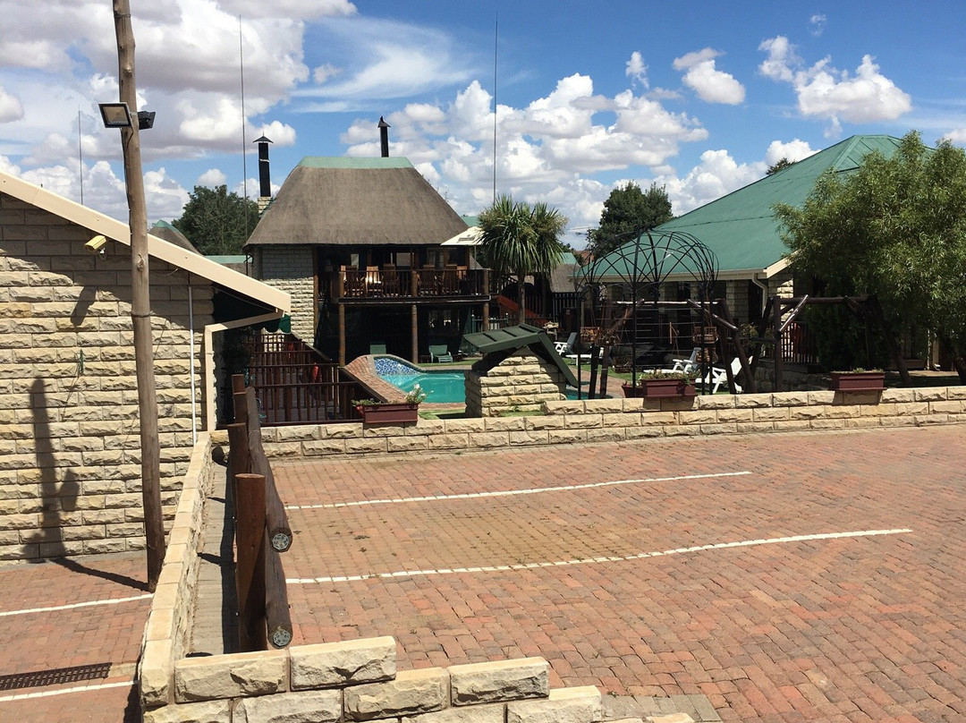 Imperani Guest House主图