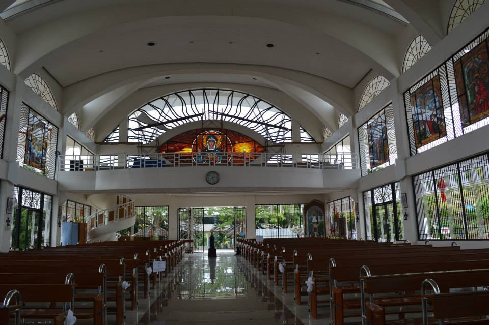 Theotokos Shrine-Carcar必去景点