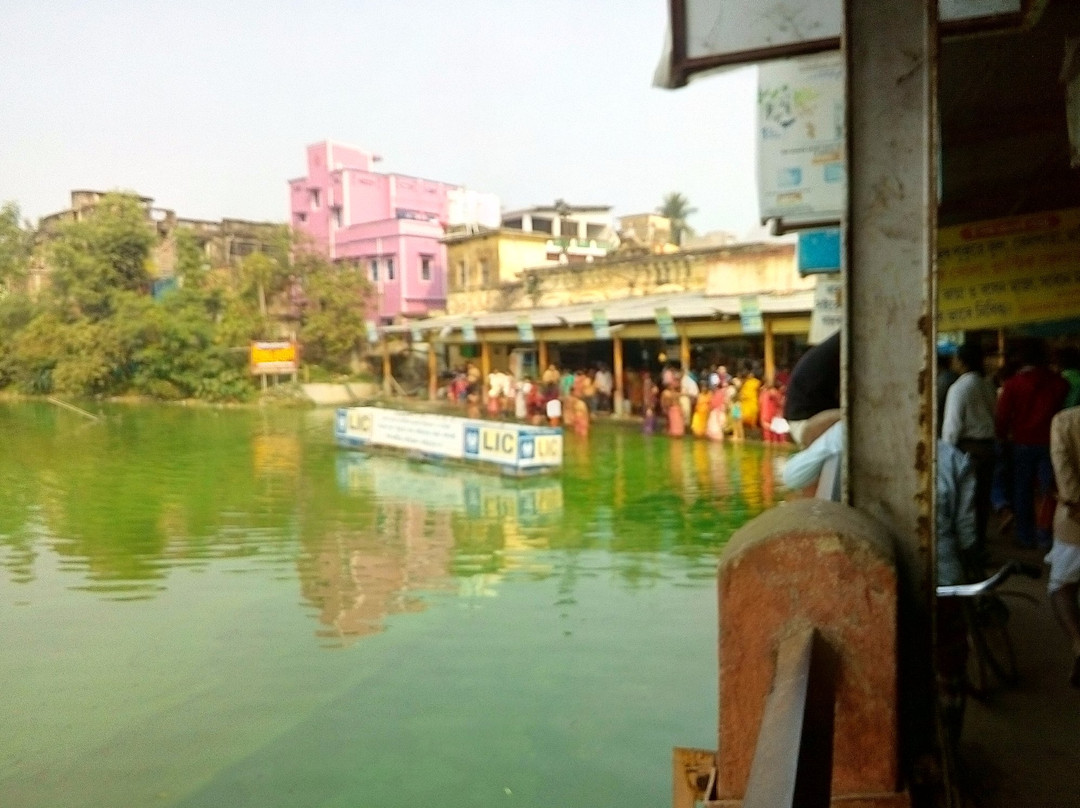 Tarakeshwar Temple-Hooghly必去景点