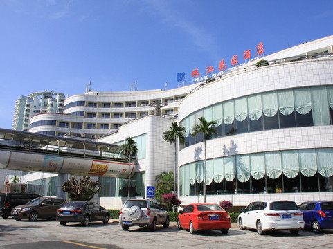 夏日百货-三亚市必去景点