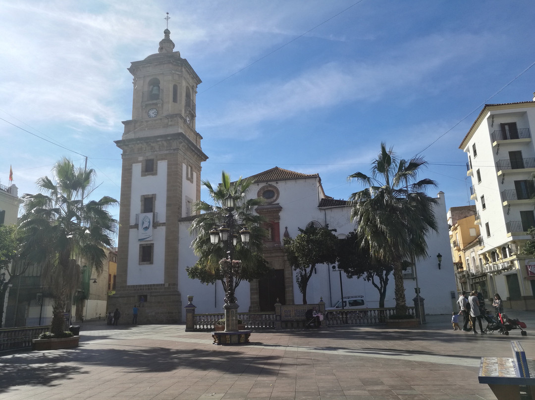 Parroquia de San Isidro景点图片