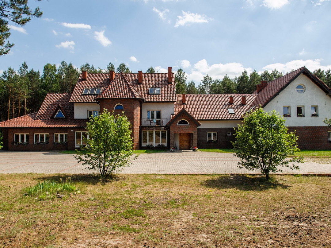 Grynwald Resort