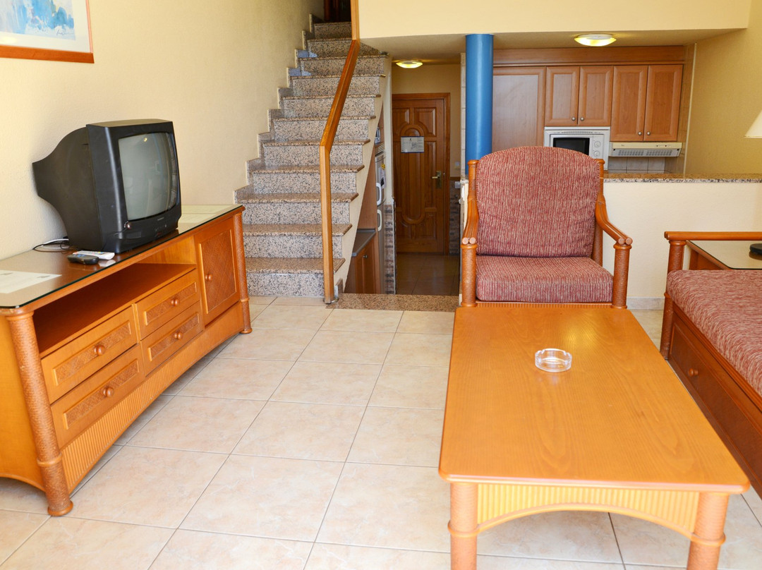 Apartamentos Punta Marina by LIVVO主图