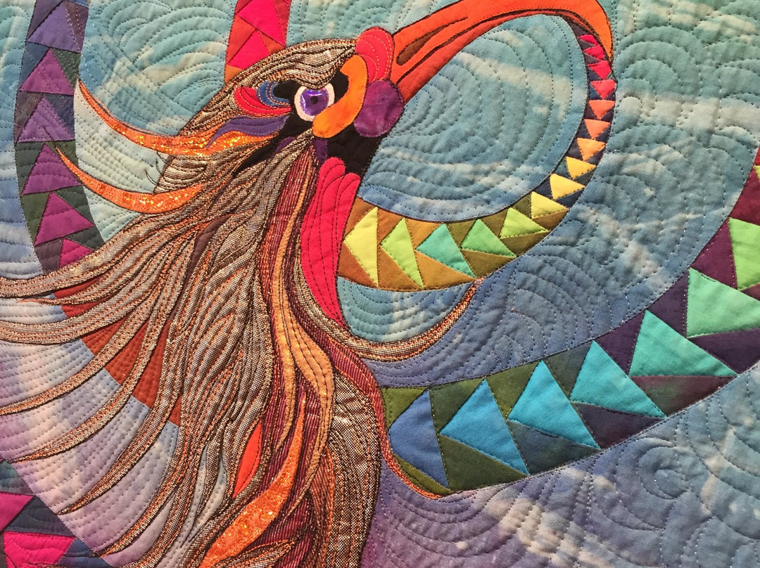 Northwind Art Jeanette Best Gallery景点图片