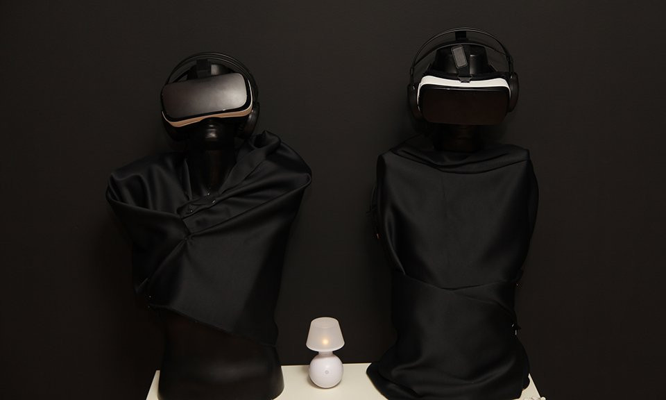 Cybersowa - VR saloon-比亚韦斯托克必去景点