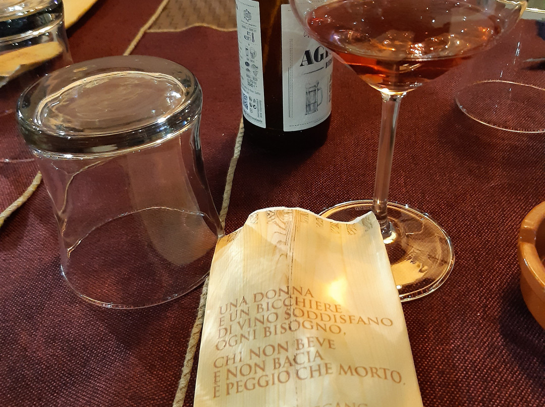Arco Di Vino