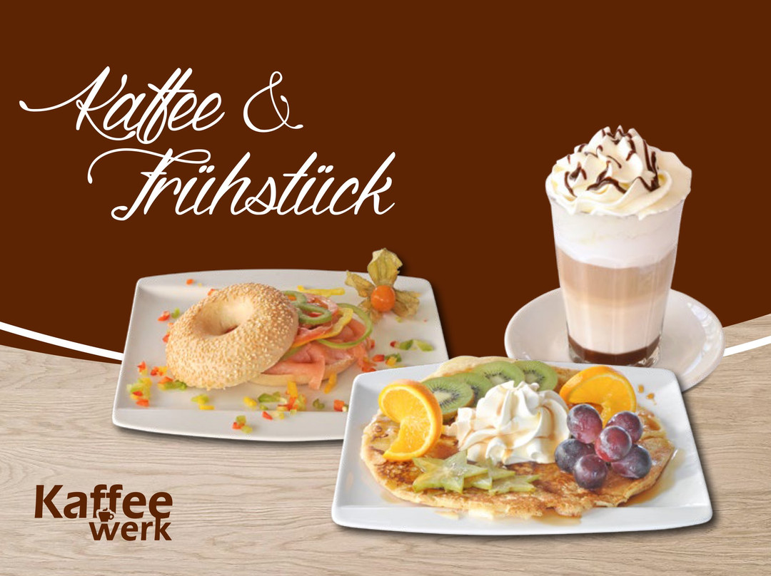 Kaffeewerk