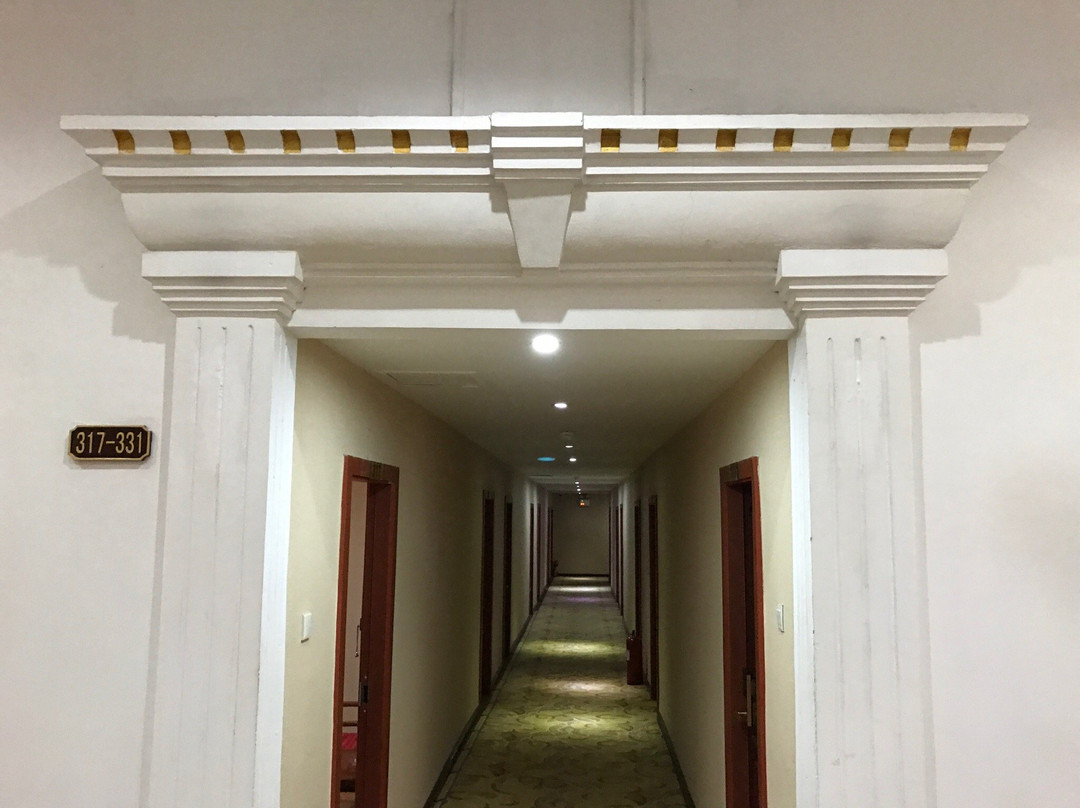 Dansavanh Hotel主图