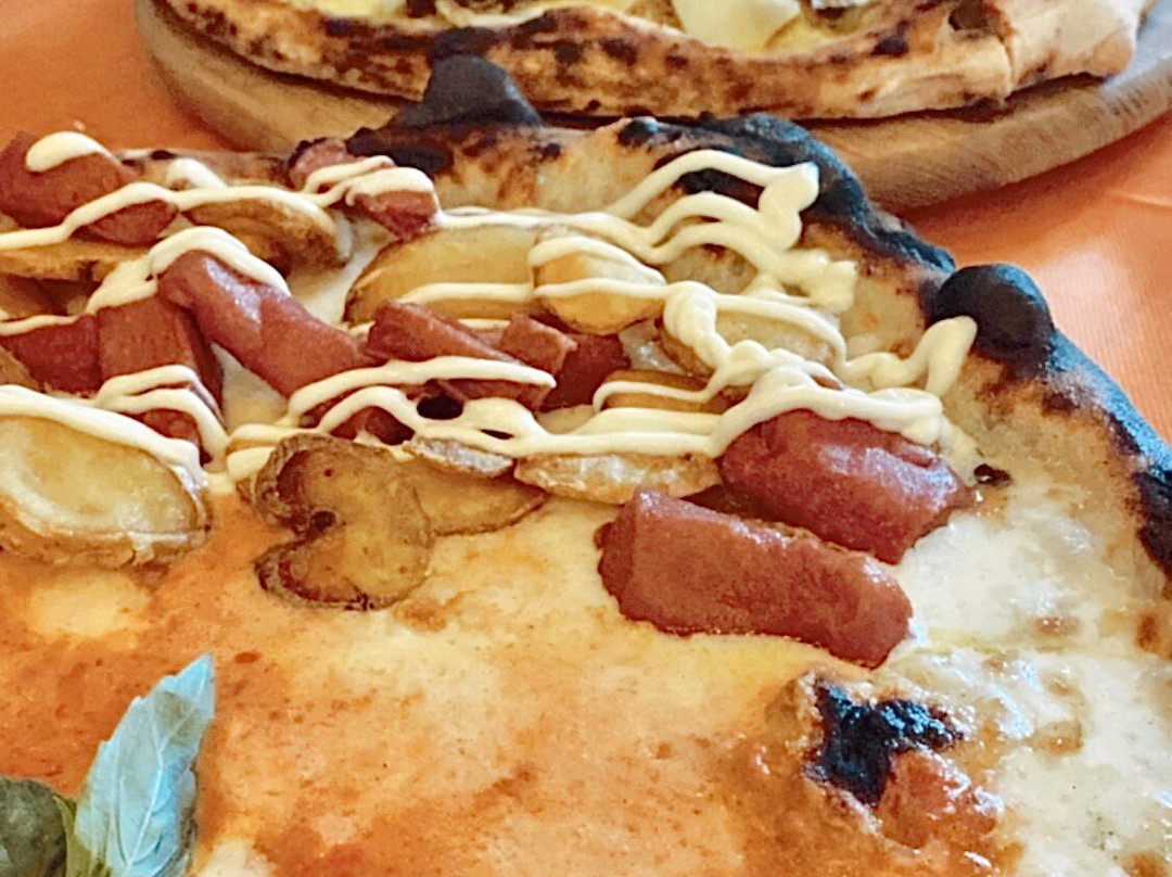 Pizzeria Rossella
