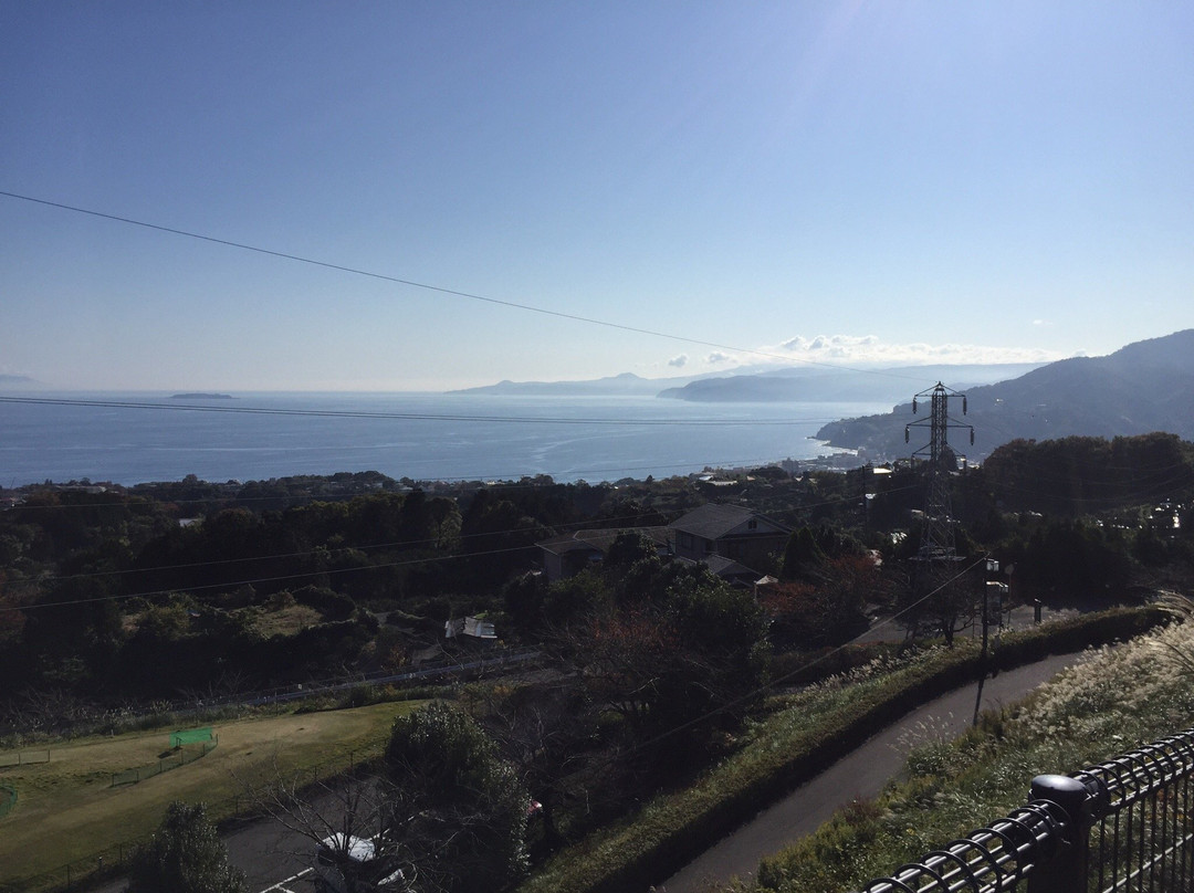 Yume Park-汤河原町必去景点