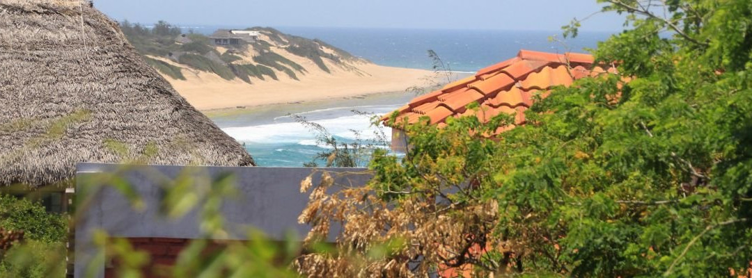 Lobster Chalets