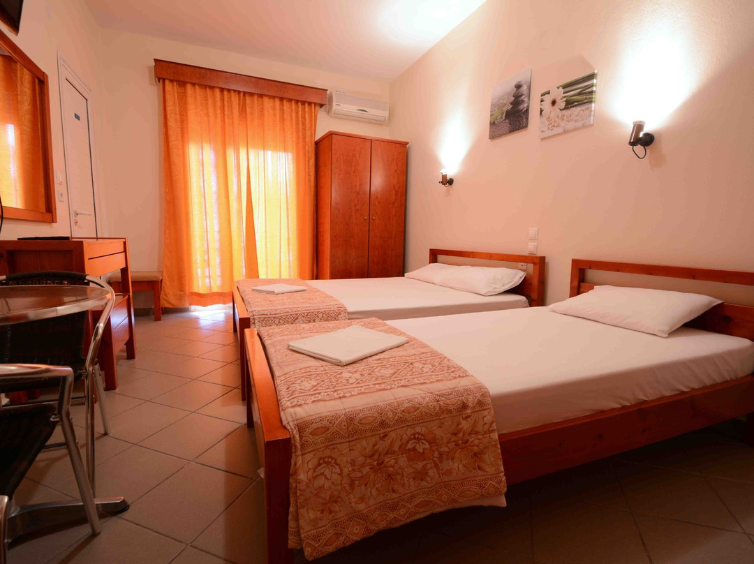 Hotel Milionis