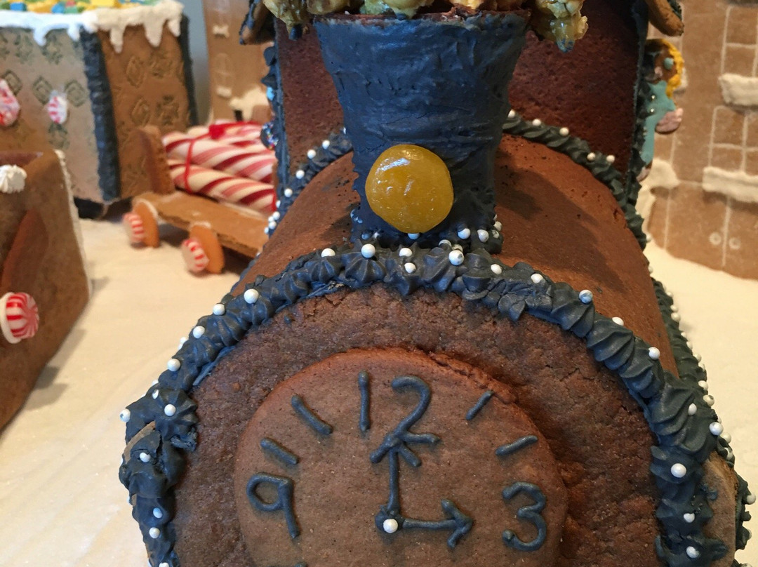 Craterian Theater-梅德福必去景点