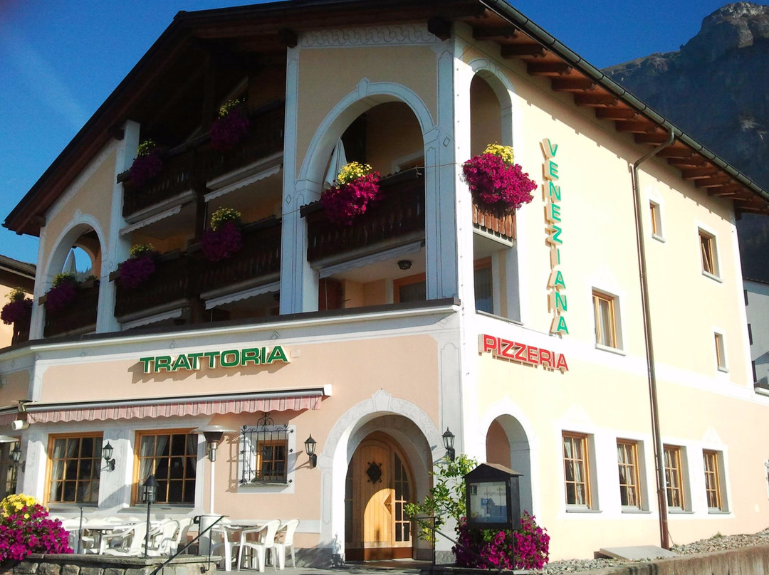 Pizzeria Veneziana