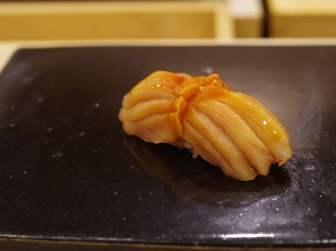 鮨 桂太