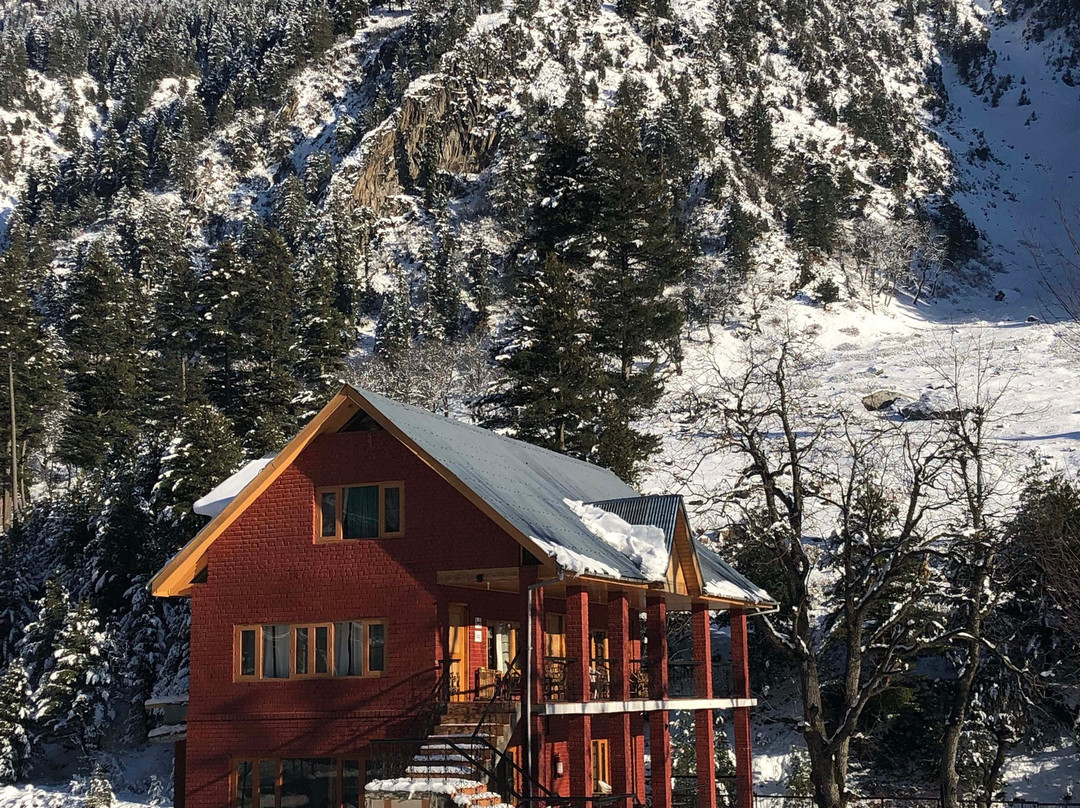 Farah's Homestay主图