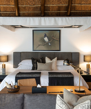 Eagles Crag Lodge酒店图片