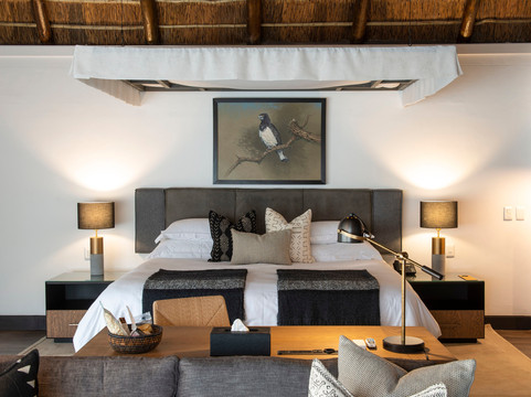 Eagles Crag Lodge主图