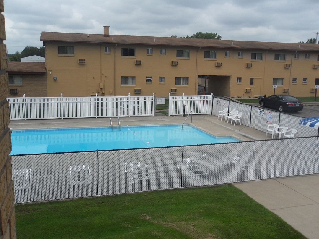 Swan Inn Motel & Restaurant主图