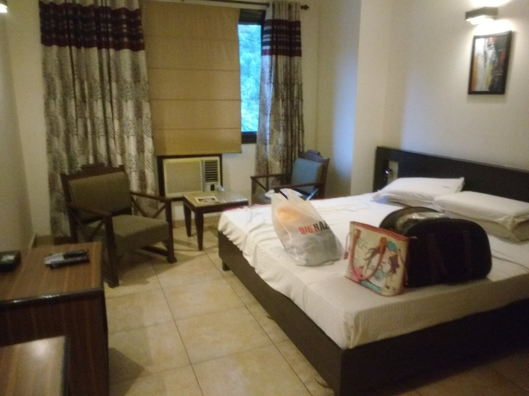 Kenwood Resort主图