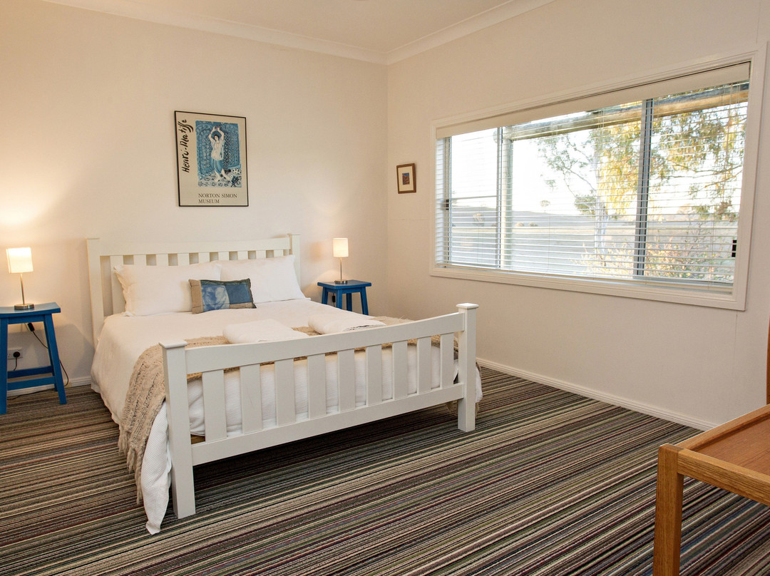 Colenso Country Retreat主图