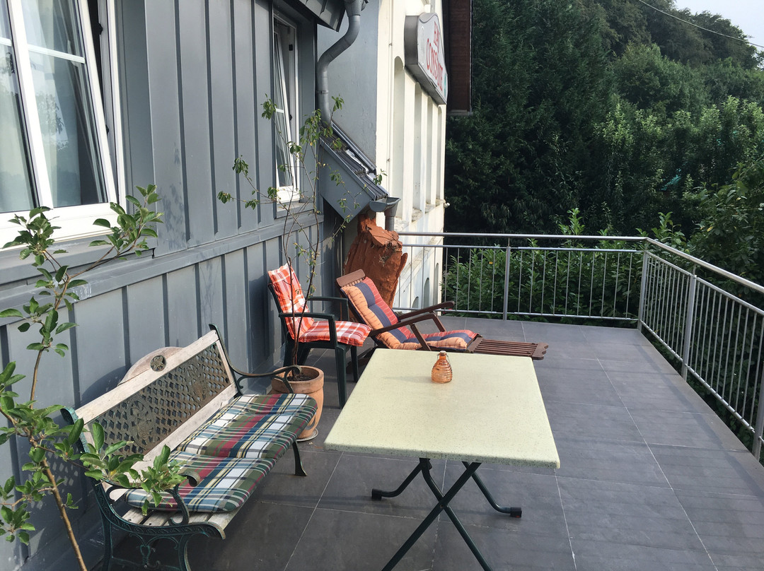 Balance-Recovery Life-Center Guest House主图