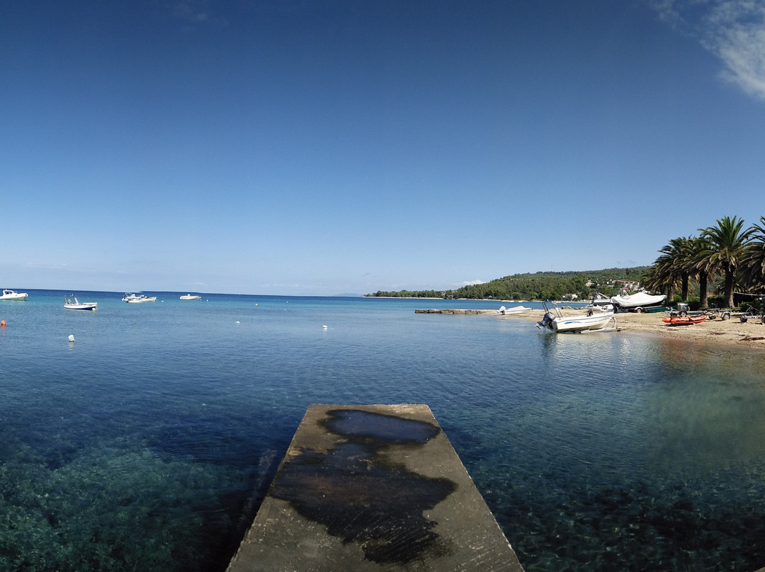 Camping Castello主图