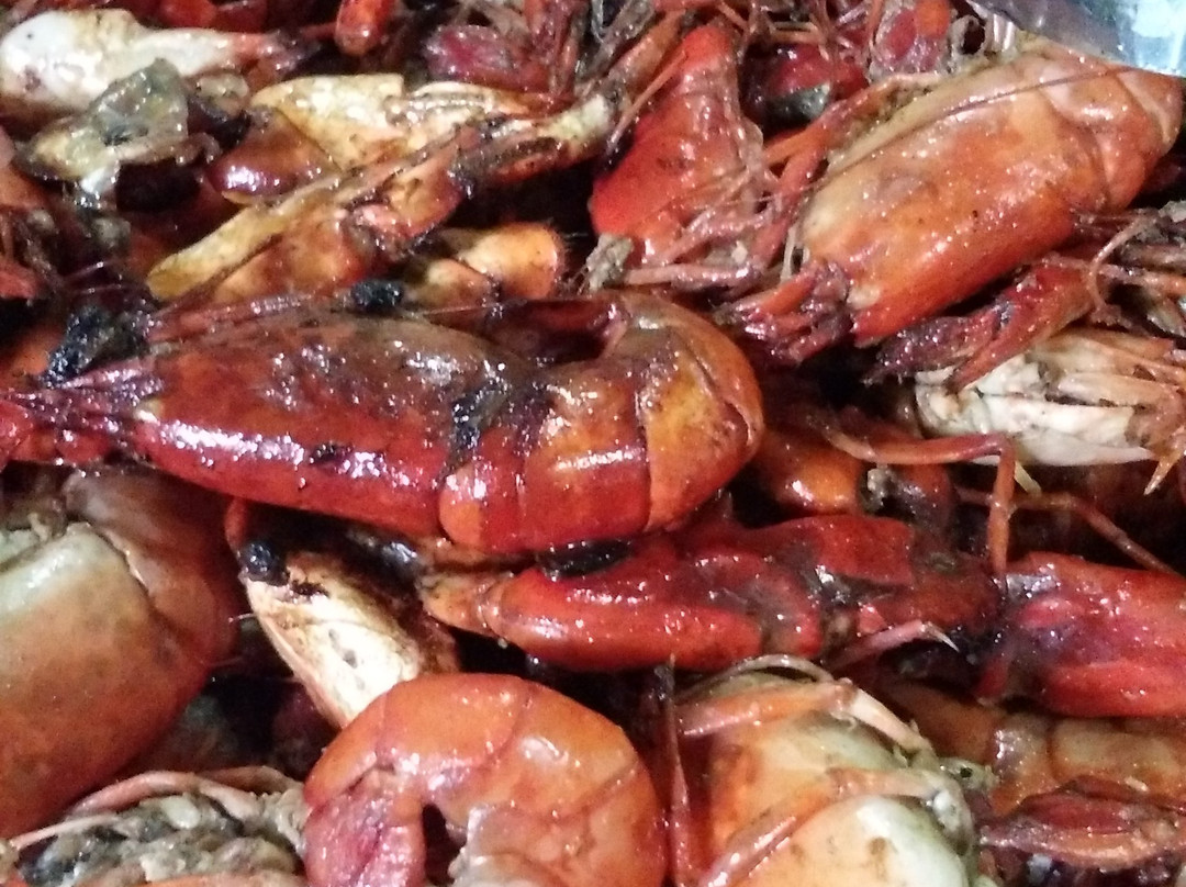 Calape Plaza-卡拉匹必去景点