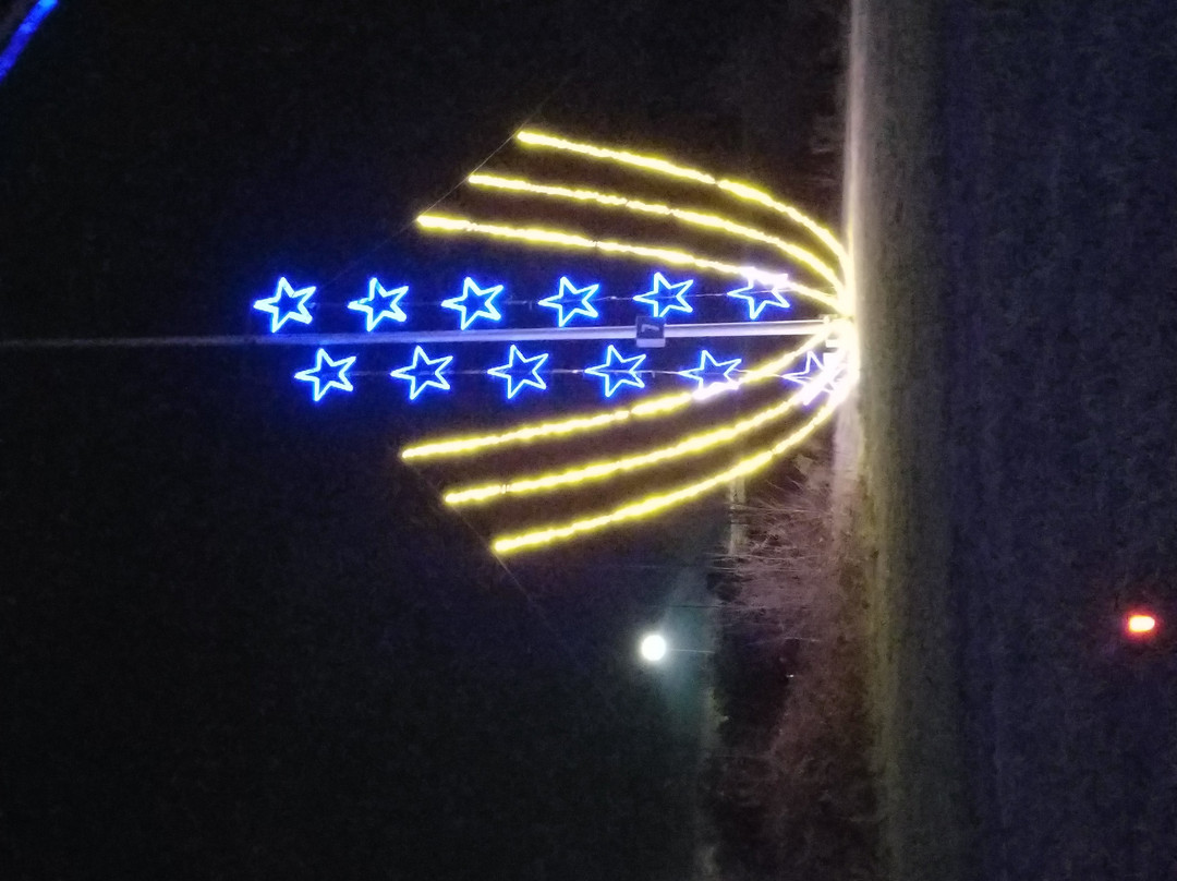 Meadow Event Park-多斯韦尔必去景点