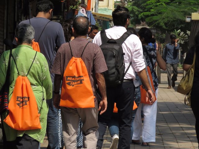 Wandering Foodie Tours景点图片